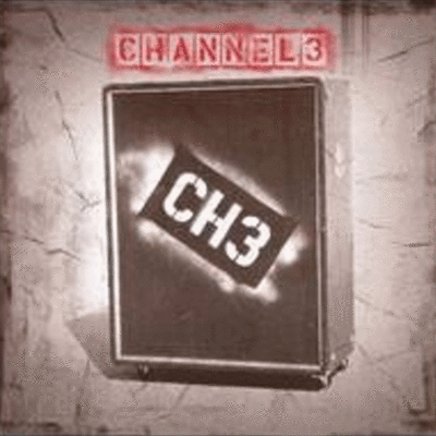 Cd: channel 3 "ch3"