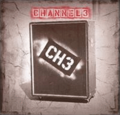 CD: Channel 3 "CH3"