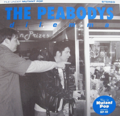 7": The Peabodys "Dilemma"