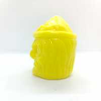 Cabeza de Bruja - Thumbnail 1