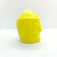 Cabeza de Bruja - Thumbnail 3