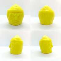 Cabeza de Bruja - Thumbnail 4