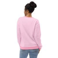 Teatime Fantasy Unisex Sweatshirt - Thumbnail 6