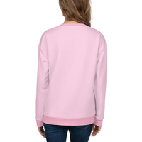 Teatime Fantasy Unisex Sweatshirt - Thumbnail 9