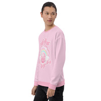 Teatime Fantasy Unisex Sweatshirt - Thumbnail 12