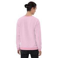 Teatime Fantasy Unisex Sweatshirt - Thumbnail 13