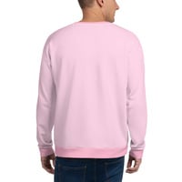 Teatime Fantasy Unisex Sweatshirt - Thumbnail 16