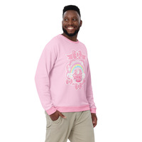 Teatime Fantasy Unisex Sweatshirt - Thumbnail 21