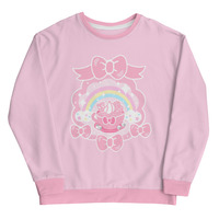 Teatime Fantasy Unisex Sweatshirt - Thumbnail 27