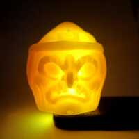 Cabeza de Bruja - Thumbnail 6