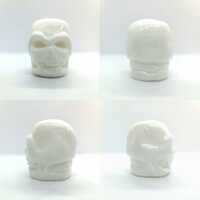 Cabeza de Calavera - Thumbnail 4