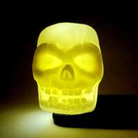 Cabeza de Calavera - Thumbnail 5