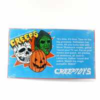 M.U.S.C.L.E Halloween Orange - Thumbnail 3