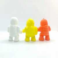 M.U.S.C.L.E Halloween candy color - Thumbnail 1
