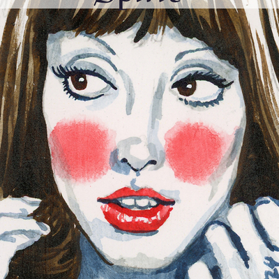 Spirit (shelly duvall) token