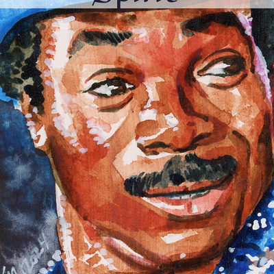 Spirit (carl weathers) token