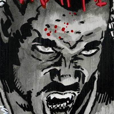 Vampire (blade) token