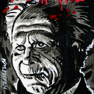 Vampire (dracula-1992) token