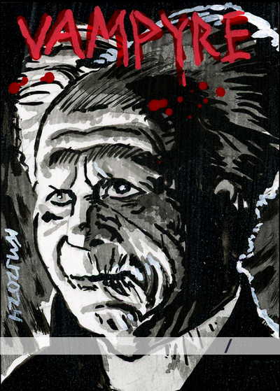 Vampire (Dracula-1992) token