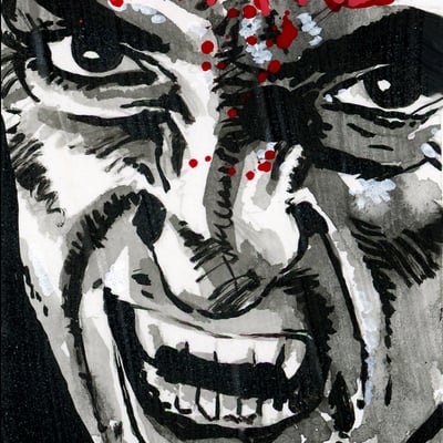 Vampire (dark shadows 2) token