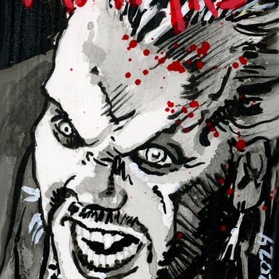 Vampire (keifer sutherland) token