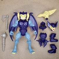 Spy Monkey Creations Special Edition Remixed Demonic Myrmidon - Thumbnail 5
