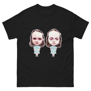 "Brady Twins" Short-Sleeve Unisex T-Shirt