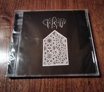 Cirrhus "Live Rehearsal May 2 2009" CD