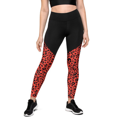 kokorepublic Sports Leggings
