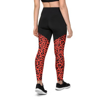 kokorepublic Sports Leggings - Thumbnail 1