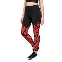 kokorepublic Sports Leggings - Thumbnail 2