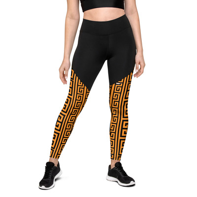 Kokorepublic sports leggings