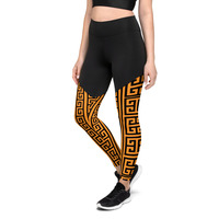 kokorepublic Sports Leggings - Thumbnail 2