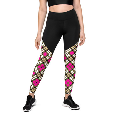 Kokorepublic sports leggings