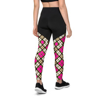 kokorepublic Sports Leggings - Thumbnail 1
