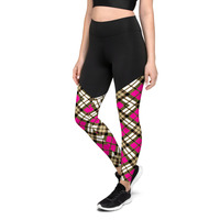 kokorepublic Sports Leggings - Thumbnail 2