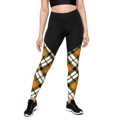 Kokorepublic sports leggings