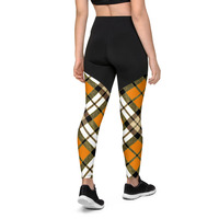 kokorepublic Sports Leggings - Thumbnail 1