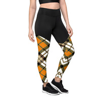 kokorepublic Sports Leggings - Thumbnail 5