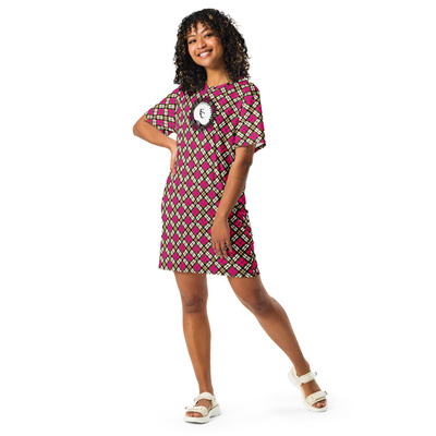 Kokorepublic t-shirt dress