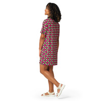 kokorepublic T-shirt dress - Thumbnail 1