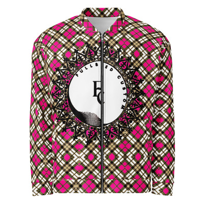 Kokorepublic unisex bomber jacket