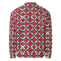 kokorepublic Unisex Bomber Jacket - Thumbnail 1
