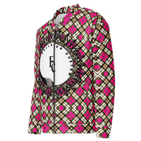 kokorepublic Unisex Bomber Jacket - Thumbnail 2