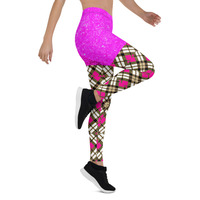 kokorepublic Leggings - Thumbnail 5