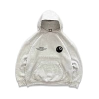 SNOOKER BALL HOODIE - Thumbnail 1