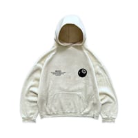 SNOOKER BALL HOODIE - Thumbnail 3