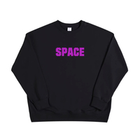 SPACE SWEATER - Thumbnail 1