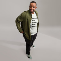 New York Paris London Milan Amazon t-shirt Unisex - Thumbnail 7