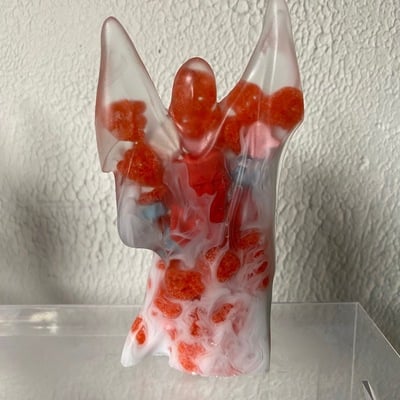 Oops too many ghosts 6